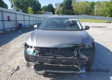 2024 Nissan Sentra S from USA, damaged, VIN 3N1AB8BV4RY282381